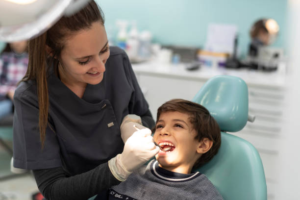 Best Tooth Pain Emergency Relief  in Sturgeon, PA