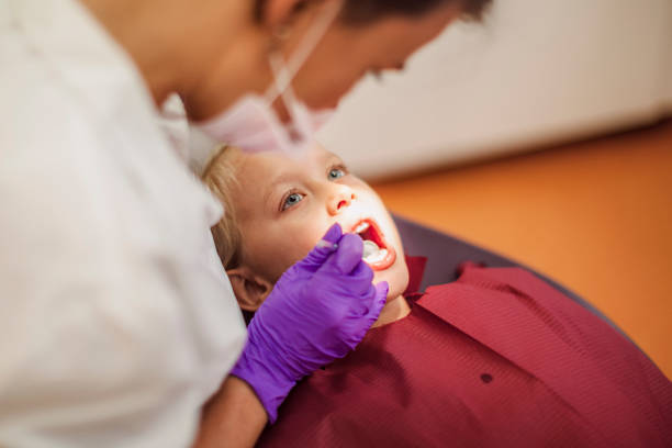 Best Affordable Emergency Dental Care  in Sturgeon, PA